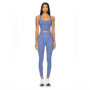 Beyond Yoga Powerbeyond Strive High Waisted Midi Legging - Size M